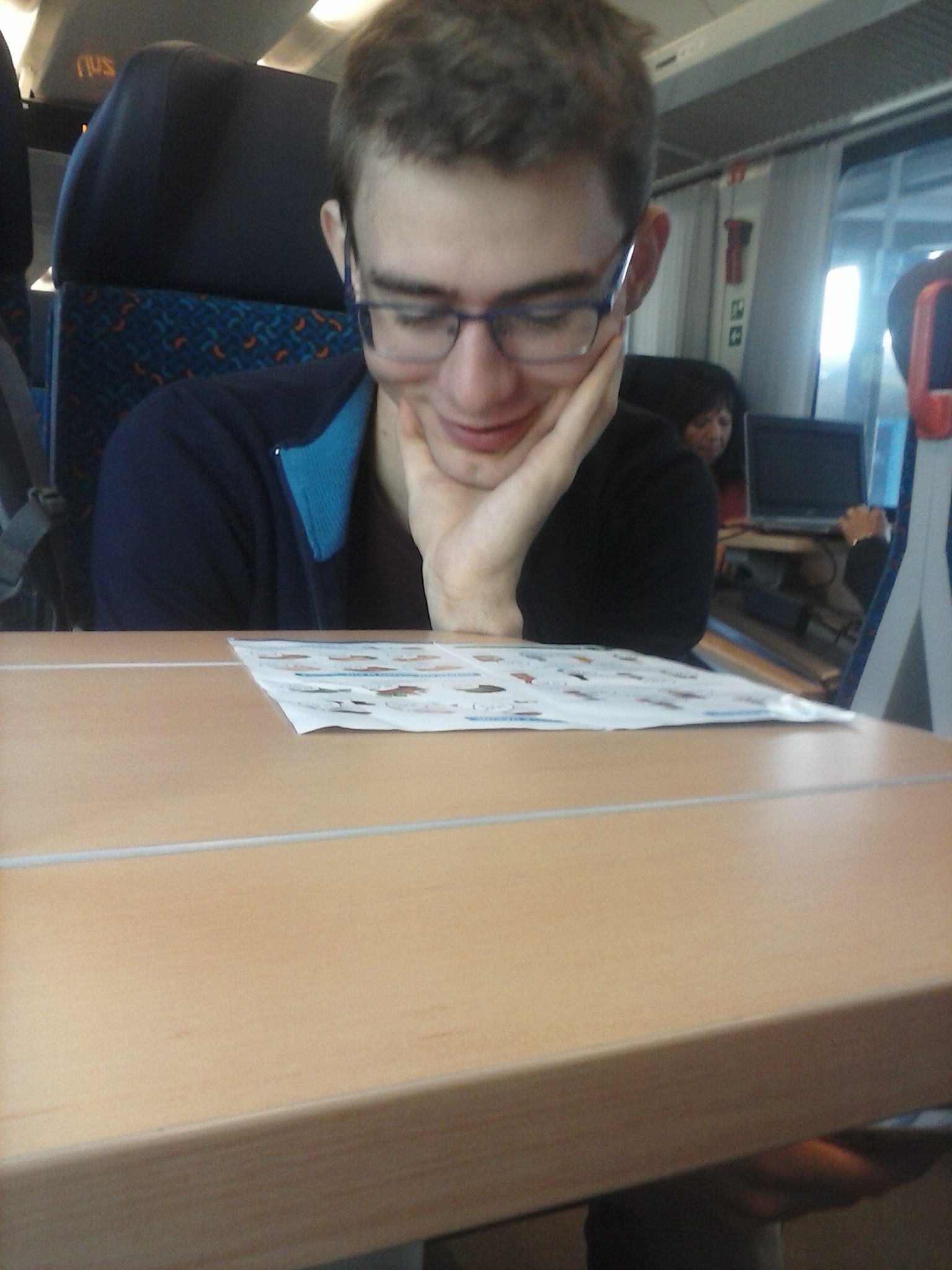 Tak co nám Uher nabídne