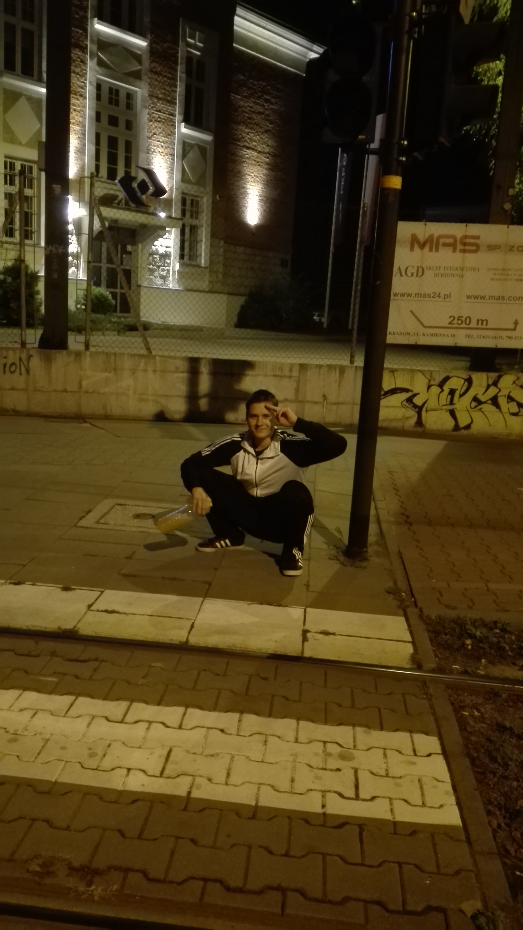 Nedalo se odolat XD